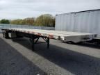 2017 Transcraft Scraft Flatbed Trailer