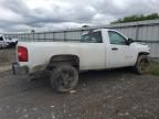 2011 Chevrolet Silverado C1500