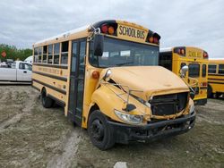 Salvage trucks for sale at Elgin, IL auction: 2011 Ic Corporation 3000 3200