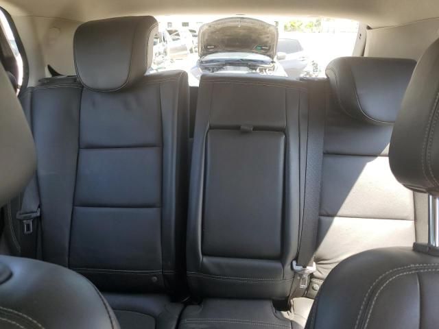 2014 Buick Encore Premium