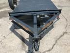 2021 Down2earth DTE8236SDCH7B Equipment Trailer