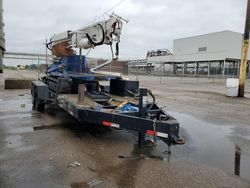 Salvage trucks for sale at Moraine, OH auction: 2012 Forest River Drill