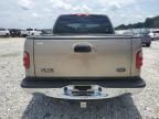 2001 Ford F150 Supercrew
