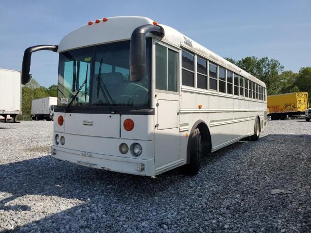 2013 Thomas School Bus