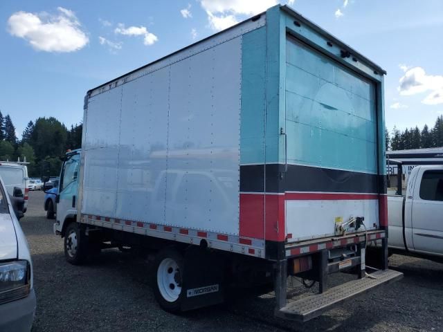 2015 Isuzu NPR HD