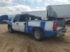 2007 Chevrolet Silverado C1500 Classic Crew Cab