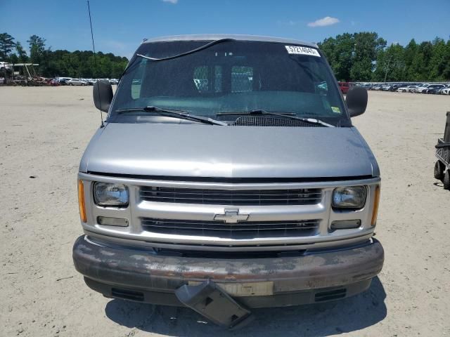 1998 Chevrolet Express G1500