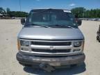 1998 Chevrolet Express G1500