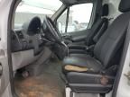 2016 Mercedes-Benz Sprinter 3500