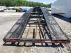 2004 East Manufacturing Trailer