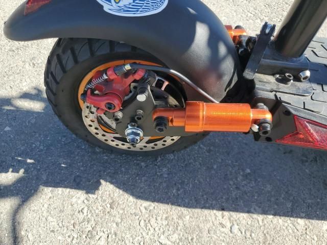 2000 Other Other Scooter