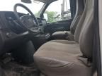2012 GMC Savana Cutaway G3500