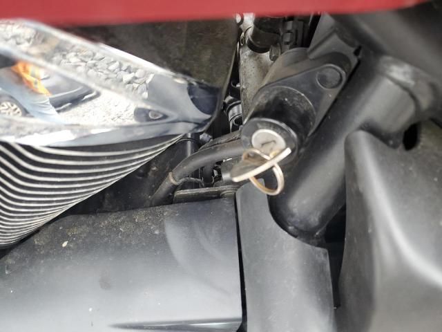 2007 Kawasaki VN900 C
