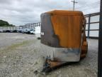 2025 Valley Livestock Trailer