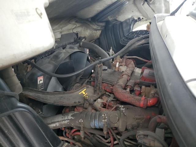 2015 Freightliner M2 106 Medium Duty