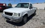 2003 Ford Ranger