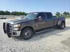 2015 Ford F350 Super Duty