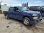 2009 Chevrolet Colorado