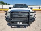 2011 Ford F250 Super Duty