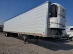2010 Utility VS2RAC Refrigerated Van Trailer
