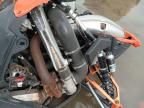 2018 Polaris Snowmobile