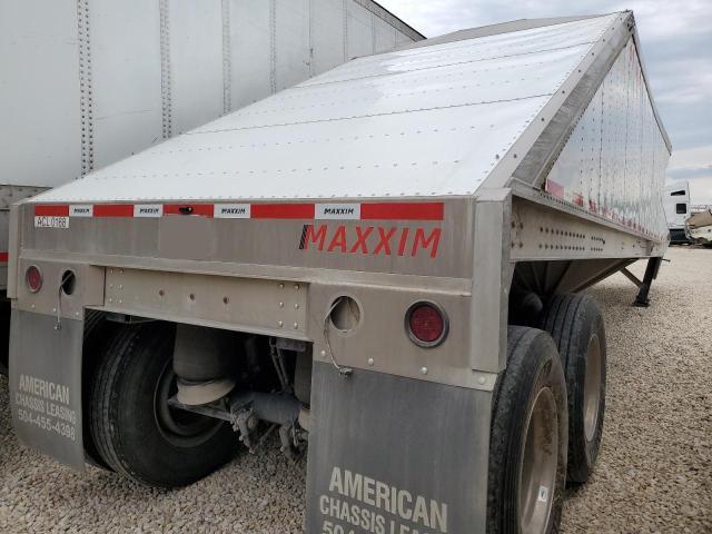 2024 Maxim 2024 Maxxim Bottom Dump Trailer
