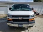 2017 Chevrolet Express G3500 LT