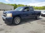 2009 Chevrolet Silverado C1500