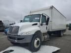 2020 International MV607