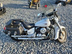 Salvage cars for sale from Copart Tampa: 2006 Yamaha XVS65 Base