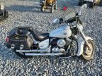 2006 Yamaha XVS65 Base