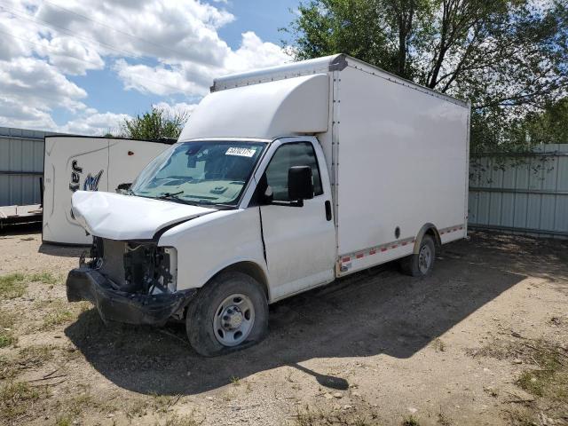 2022 Chev Rolet Express G3500