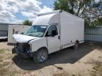 2022 Chev Rolet Express G3500