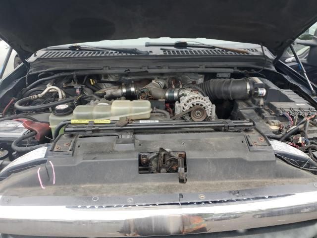 2000 Ford F250 Super Duty
