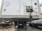 2015 Wabash Dvhdhpc DRY Van Trailer