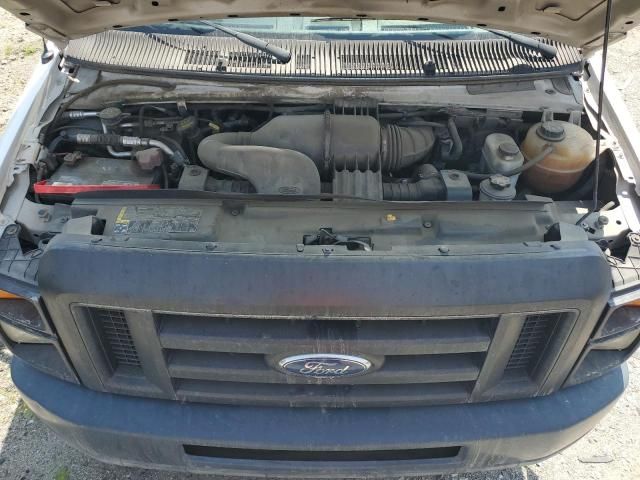 2011 Ford Econoline E250 Van
