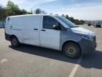 2019 Mercedes-Benz Metris