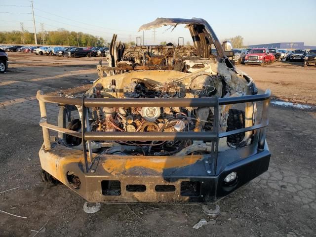 2020 Ford F250 Super Duty