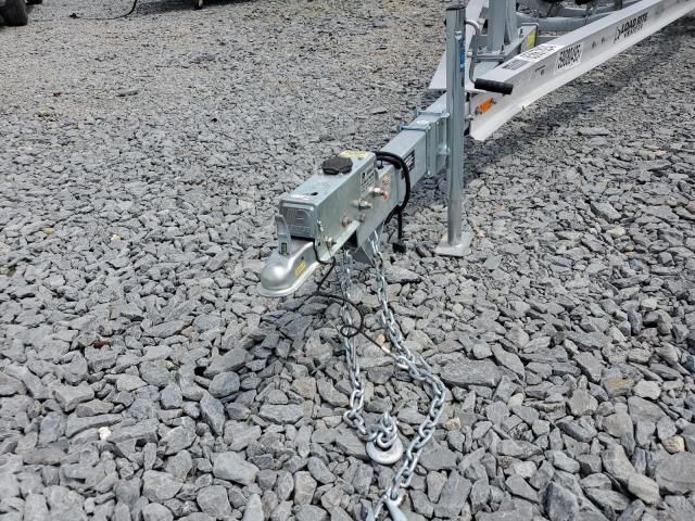 2024 Load Rite 5S-AC26T6700102LTB1 Boat Trailer