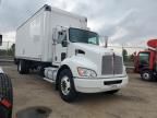2016 Kenworth Construction T270