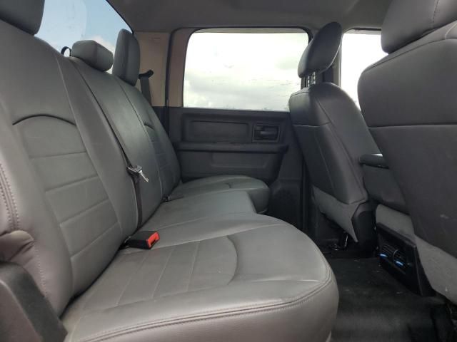 2017 Dodge RAM 2500 ST