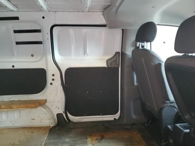 2014 Nissan NV200 2.5S