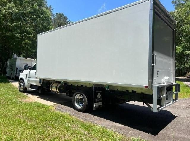 2023 Chevrolet Silverado Medium Duty