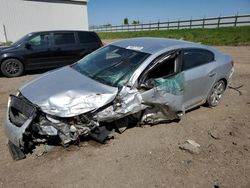 2010 Buick Lacrosse CXL for sale in Portland, MI
