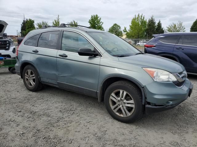 2010 Honda CR-V EX
