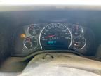 2012 GMC Savana Cutaway G3500