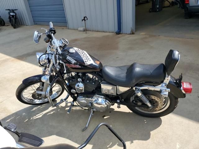 1999 Harley-Davidson XL1200 C
