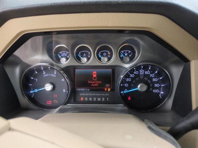 2015 Ford F250 Super Duty