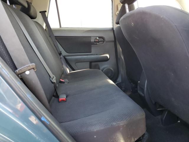 2009 Scion XB