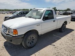 2003 Ford Ranger en venta en Kansas City, KS